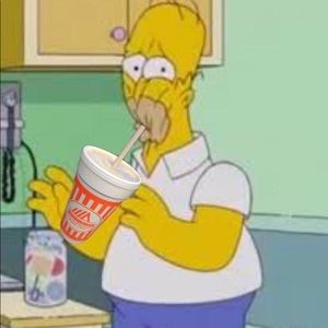 Meet your Posher, Frances